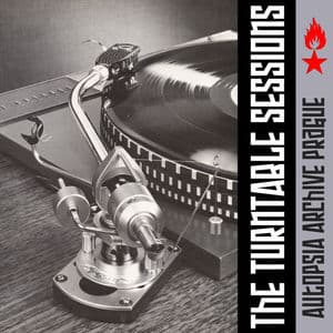 The Turntable Sessions