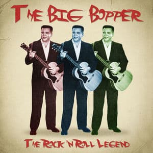 The Rock 'n Roll Legend