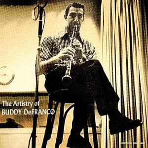 The Artistry of Buddy De Franco