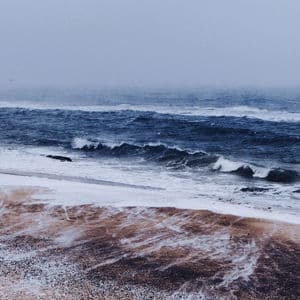 Antea (Meditation)