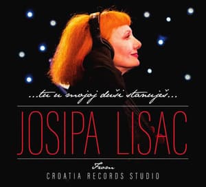 ...tu U Mojoj Dusi Stanujes... (from Croatia Records Studio)