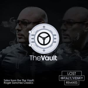 Lost (feat. Lisa Pure, Katherine Ellis)