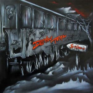 Demon Train