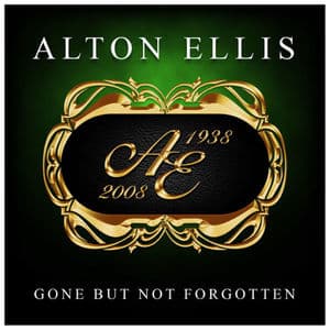 Gone But Not Forgotten