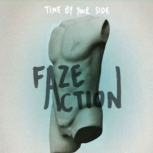 Time by Your Side