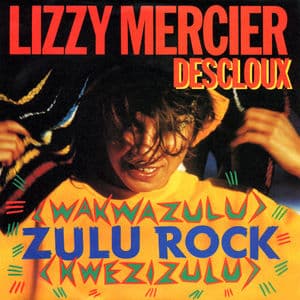 Wakwazulu Kwezyzulu Rock