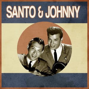 Presenting Santo & Johnny