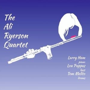 The Ali Ryerson Quartet