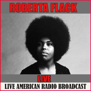 Roberta Flack - Live (Live)