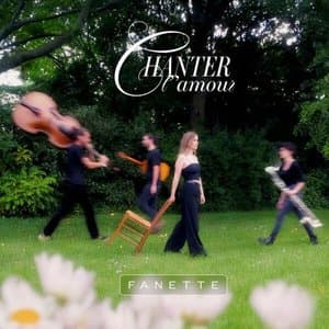 Chanter l'amour