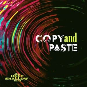 Copy and Paste