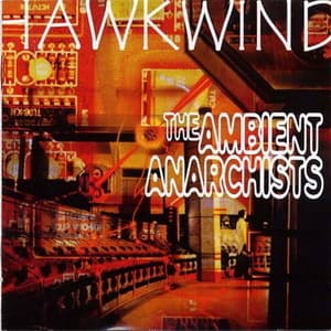 The Ambient Anarchists