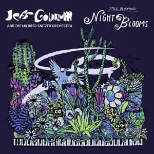 Night Blooms (2026)