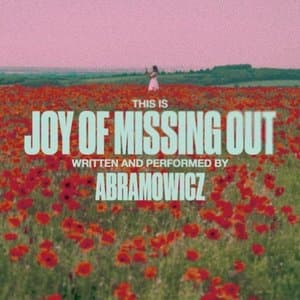 Joy Of Missing Out