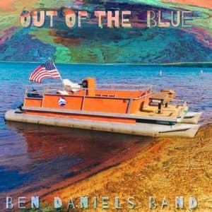 Out Of The Blue