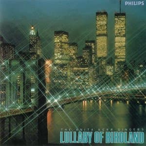 Lullaby Of Birdland