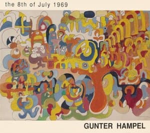 The 8th of July 1969