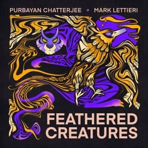 Feathered Creatures