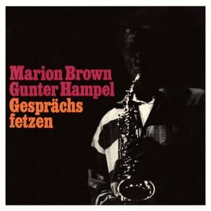 Gesprachsfetzen (Live, Munchen, 1968)