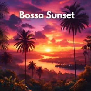 Bossa Sunset: Summer Jazz for Beachside Escapes