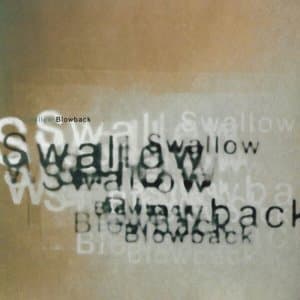 Blowback (2026 Remaster)