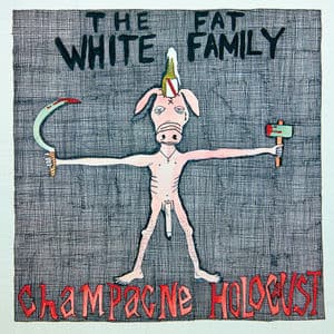 Champagne Holocaust (Deluxe Edition)
