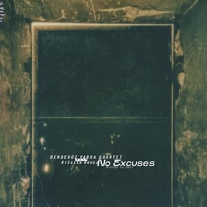 No Excuses - Grunge in Jazz