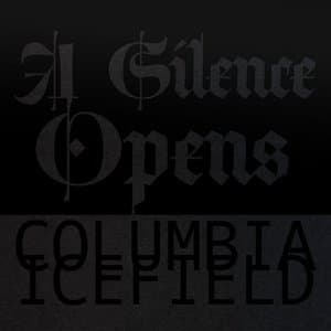 A Silence Opens
