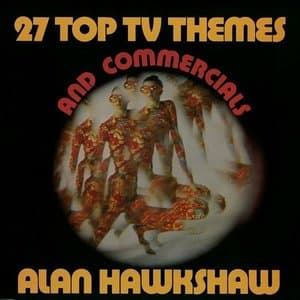 27 Top TV Themes and Commercials