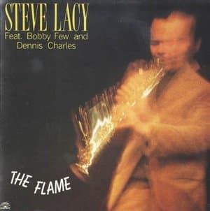 The Flame