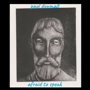 Afraid To Speak