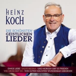Die schonsten geistlichen Lieder