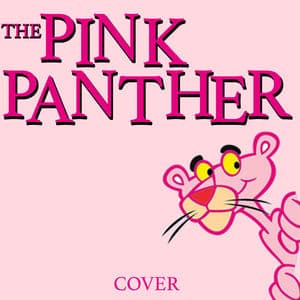 The Pink Panther (Theme)