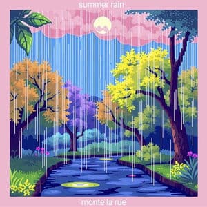 Summer Rain