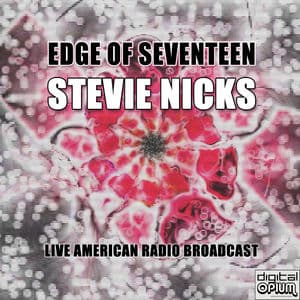 Edge of Seventeen (Live)