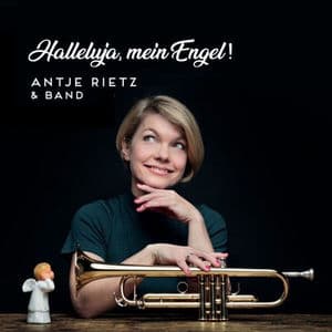 Halleluja, Mein Engel!