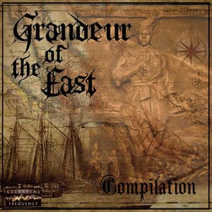 Grandeur of the East