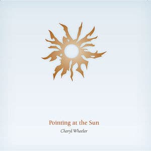 Pointing at the Sun