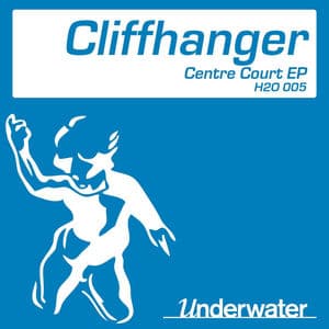 Centre Court EP
