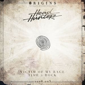 Victim Of My Rage / Time 2 Rock