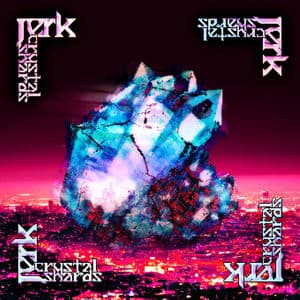 Crystal Shards