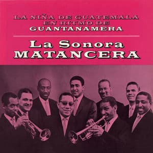 La Niña De Guetemala En Ritmo De Guantanamera
