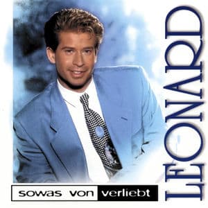 Sowas von verliebt
