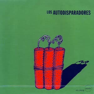 Los Autodisparadores