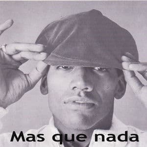 Más Que Nada