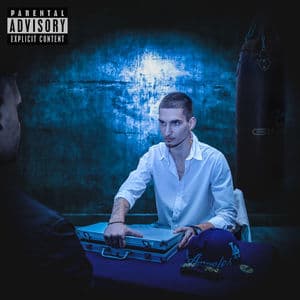 PESO HUSTLE EP
