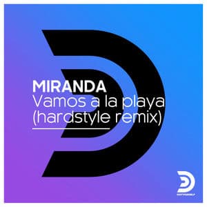 Vamos a la Playa (Hardstyle Remix)