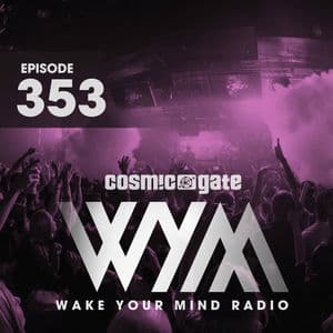 Wake Your Mind Radio 353