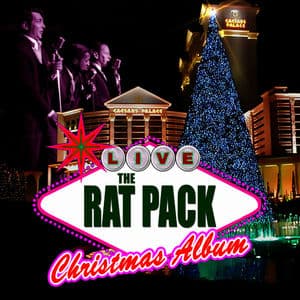 The Rat Pack Christmas Album