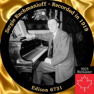 Chopin: Waltz in A-Flat Major, Op. 42 (2025 Remaster)
